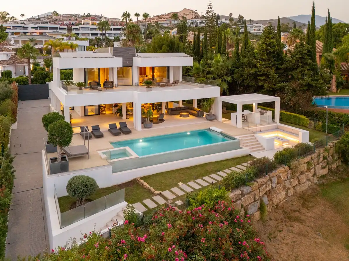 Casa a schiera in vendita a Nueva Andalucía, imagen 2