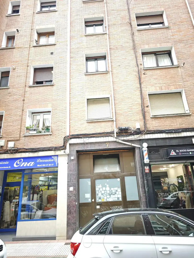 Business premises for sale in Bagatza - San Vicente, imagen 5