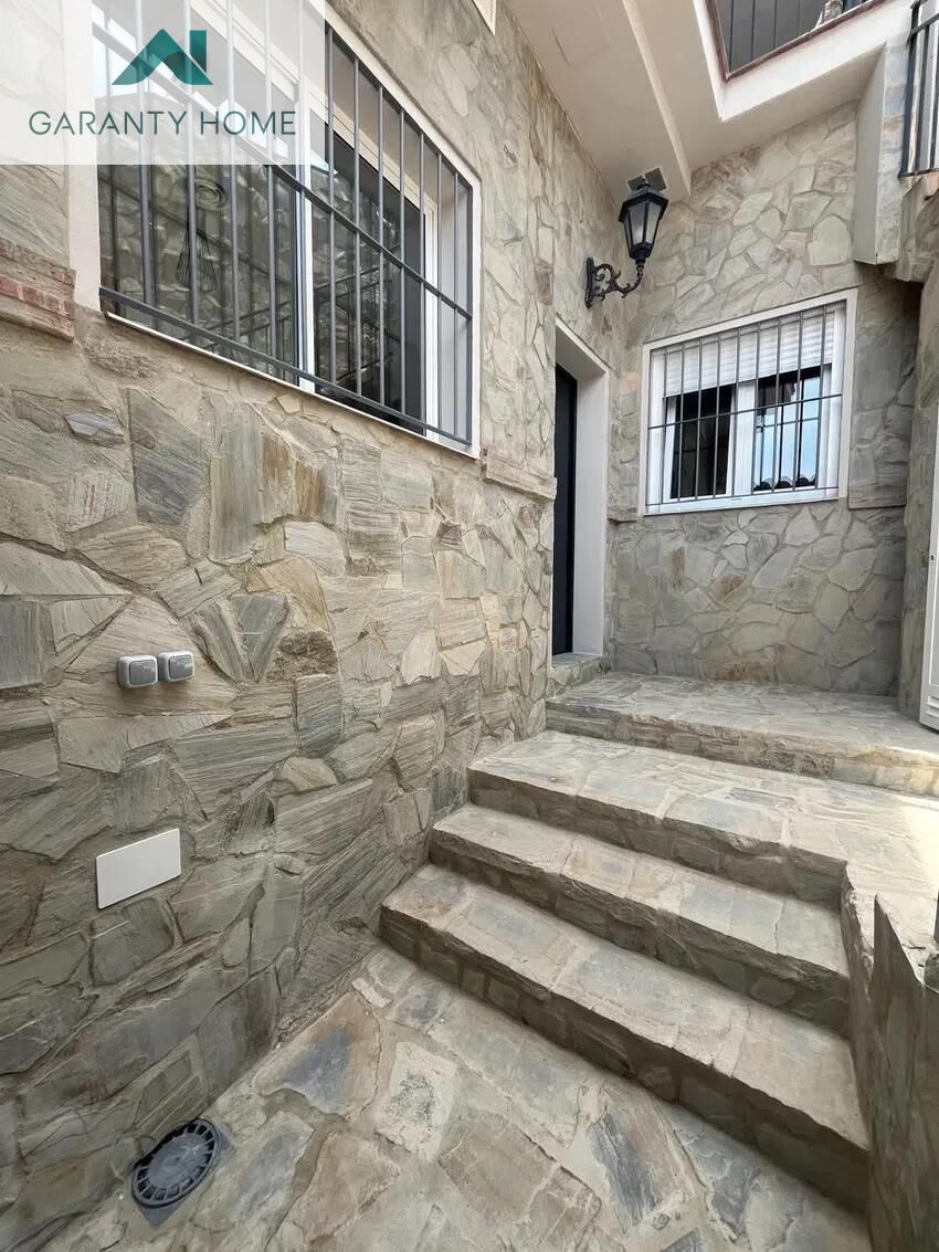 Flat to rent in Málaga Capital  with Air Conditioner