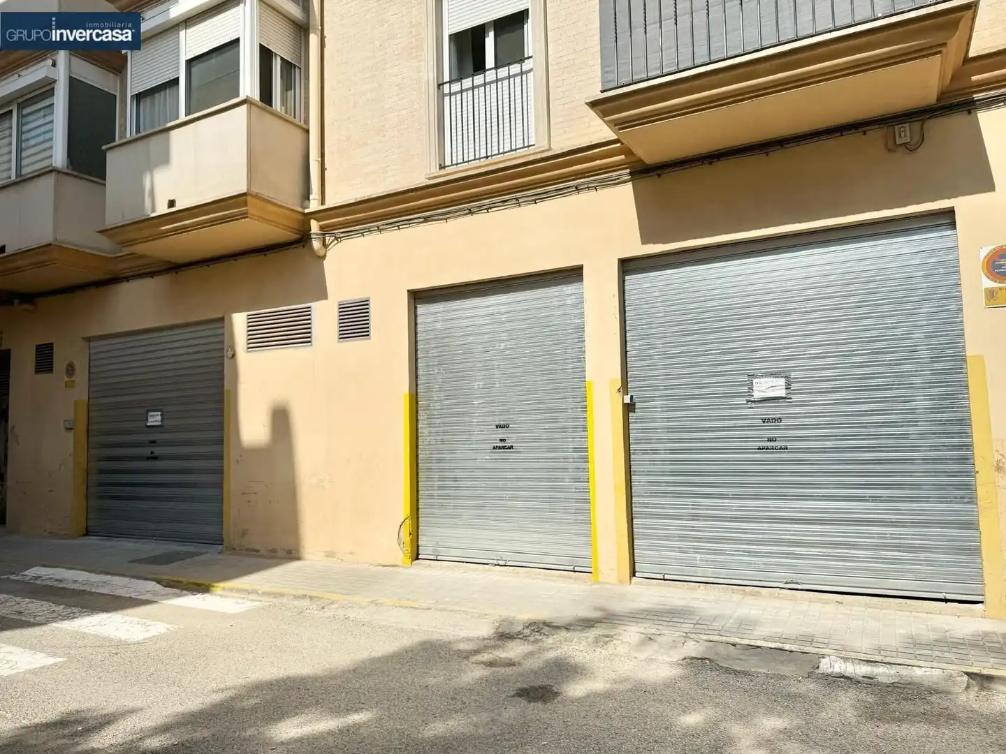 Gewerbefläche zur Miete in Alfafar, imagen 12