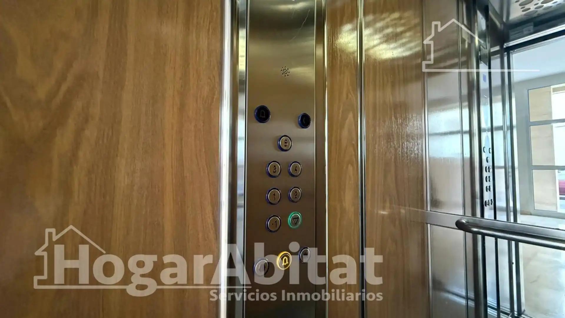 Appartamento con terrazza in vendita a Avenida ESTACION, imagen 29