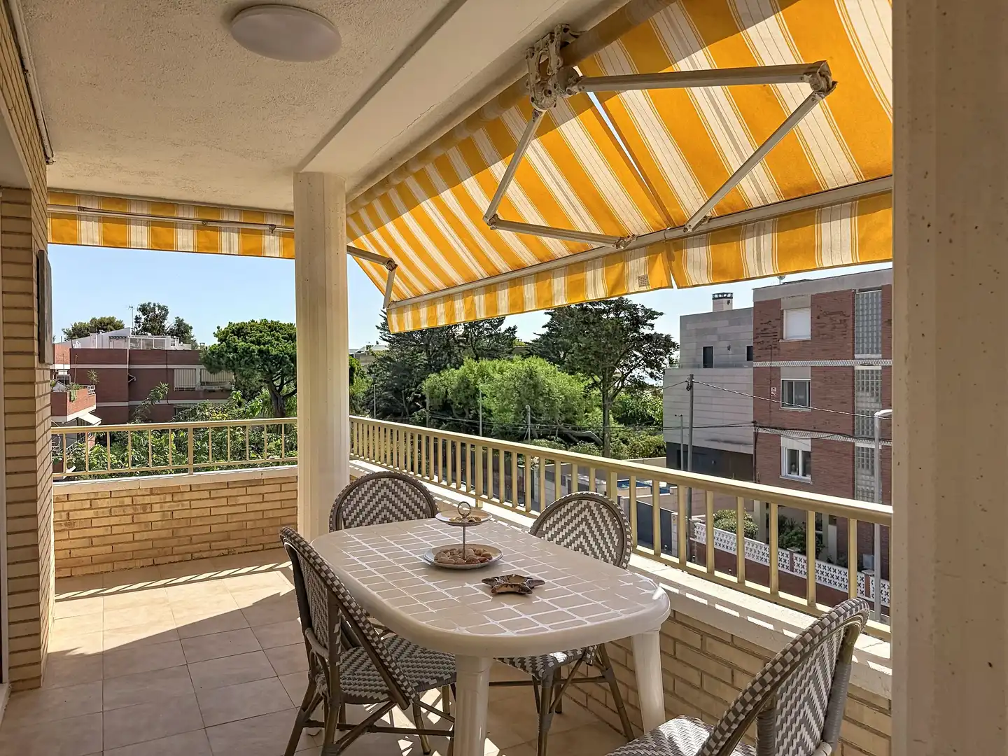 Wohnung mit Pool zum Verkauf in Lluminetes, imagen 6