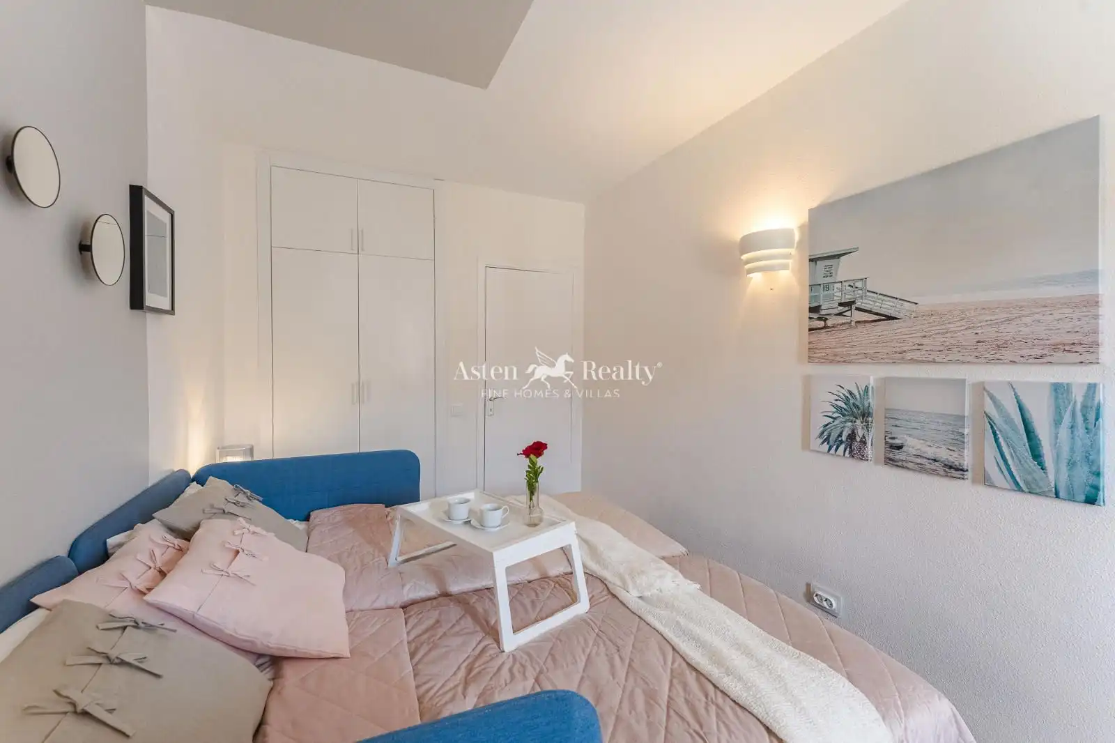 Apartments for sale in Juan Carlos I, 40, Los Cristianos