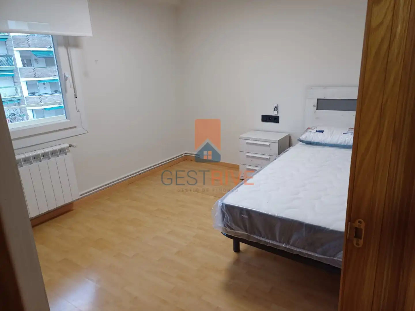 Flat for rent in Carrer del Riu Ebre, Cappont
