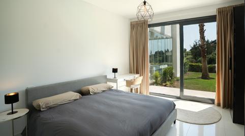 Foto 4 de Planta baixa de lloguer a Benahavís pueblo, Málaga