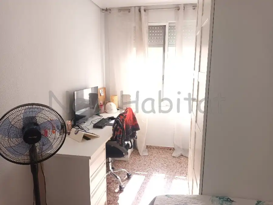 Wohnung mit Aufzug zum Verkauf in Centro, imagen 38
