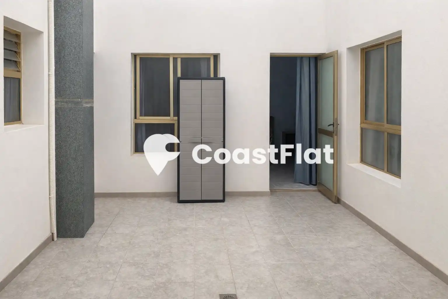 Apartamento en venta en Suarez, Las Rosas