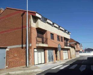 Exterior view of Building for sale in León Capital 