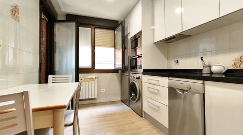 Foto 2 de Piso en venta en Gran Via, Logroño