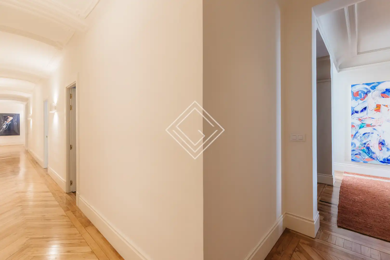 Piso con ascensor en venta en Chamberí, imagen 33