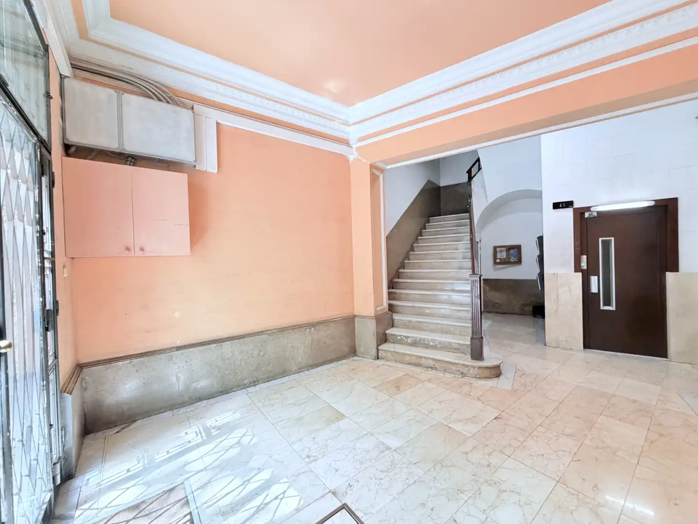 Attic for sale in Barcelona  with Air Conditioner, Heating and Parquet flooring