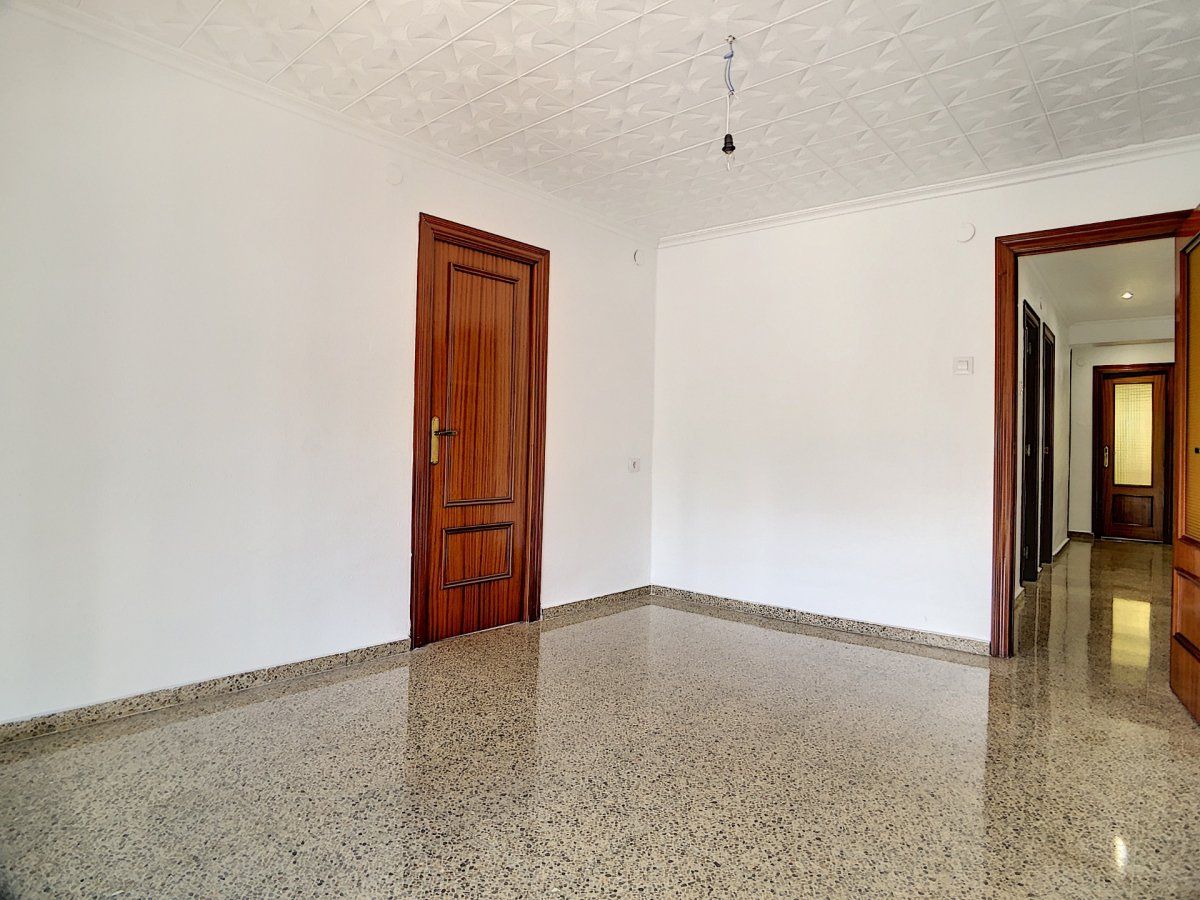 Bedroom of Flat for sale in Paterna  with Terrace and Balcony