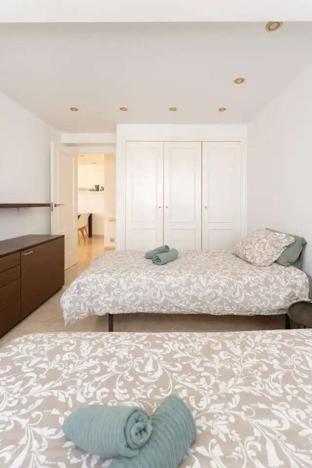 Apartment mit Aufzug zur Miete in Ferrandis Salvador, imagen 15