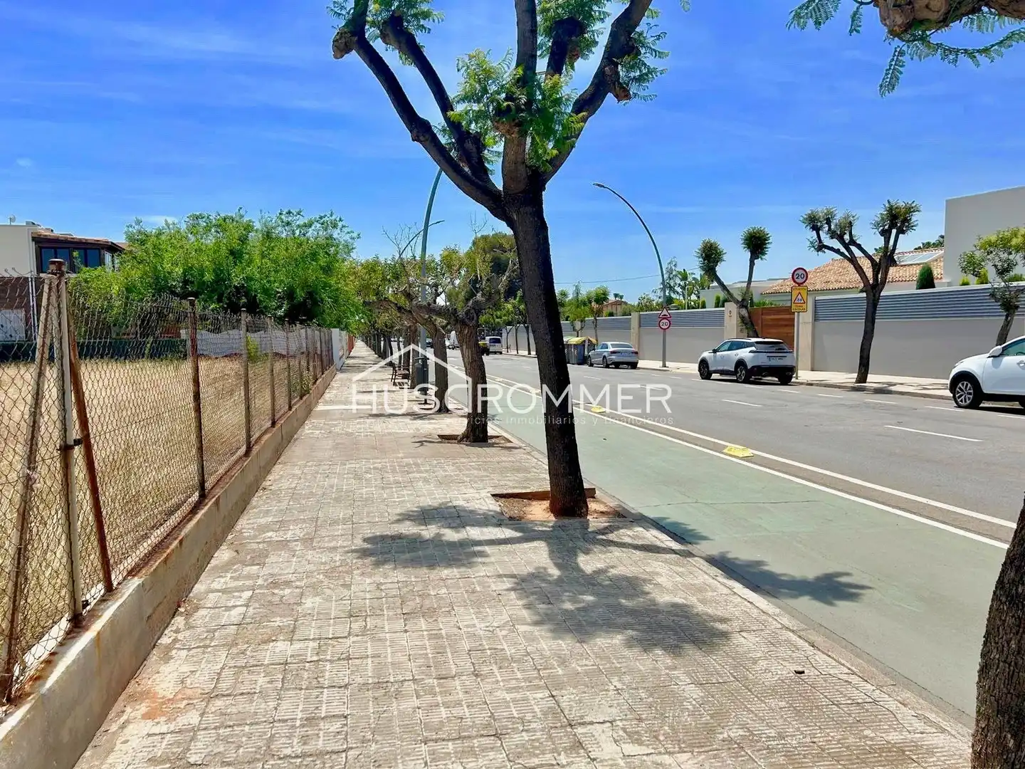 Terreny rústic en venda a Ermita, imagen 12