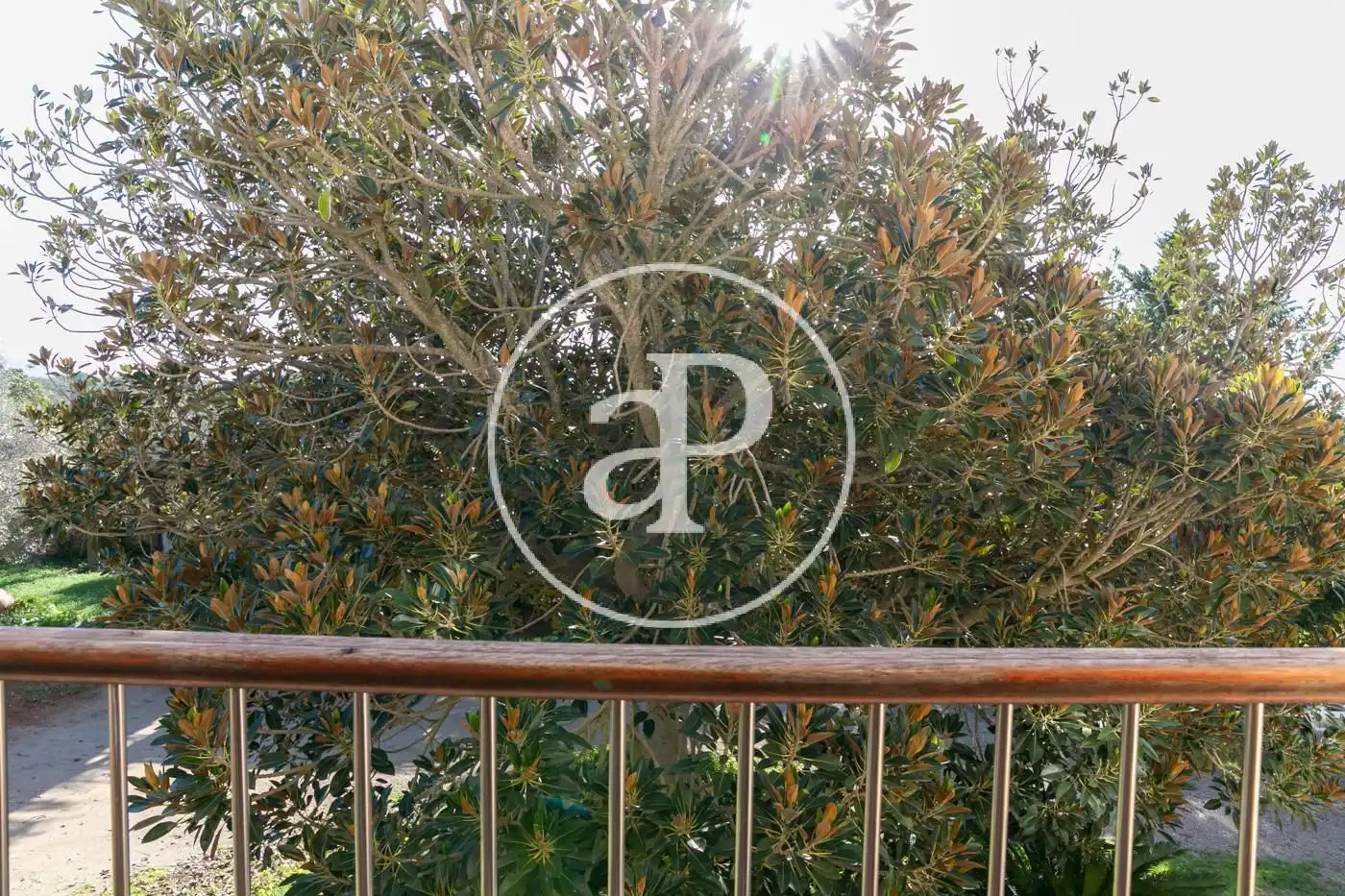 Garden of Houses for sale in Felanitx  with Air Conditioner, Heating and Private garden