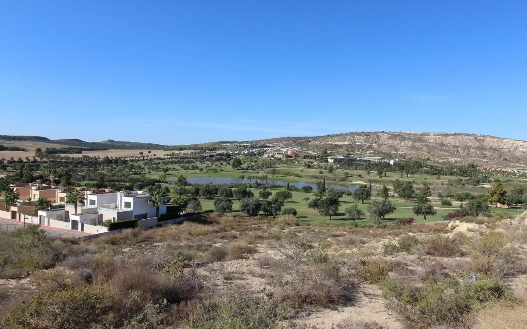Villa in vendita a Algorfa, imagen 10