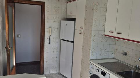 Foto 2 de Pis en venda a Calle Rey Pastor, Juzgados, La Rioja