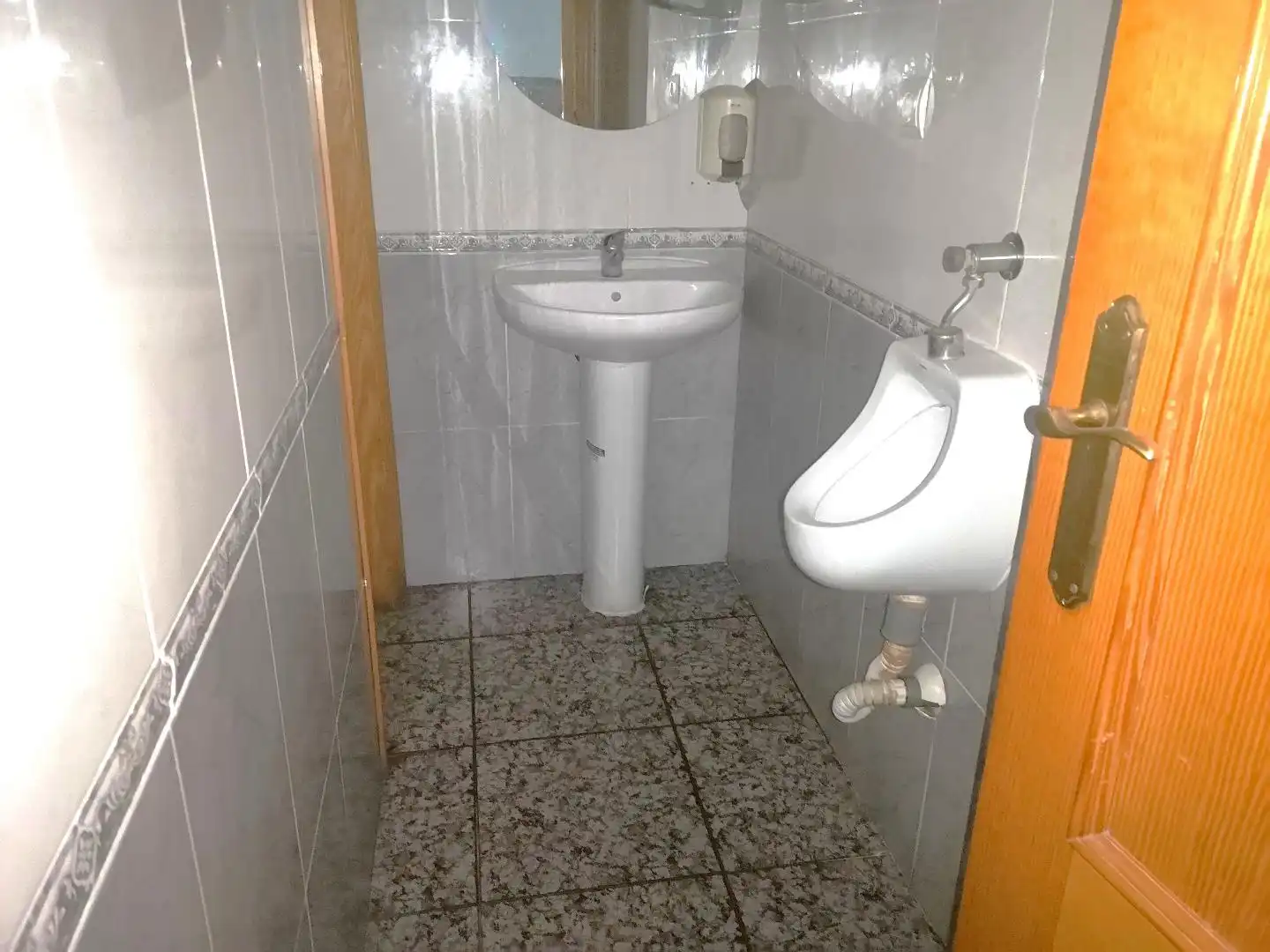 Local de alquiler en Pere Morell - Alborxí
