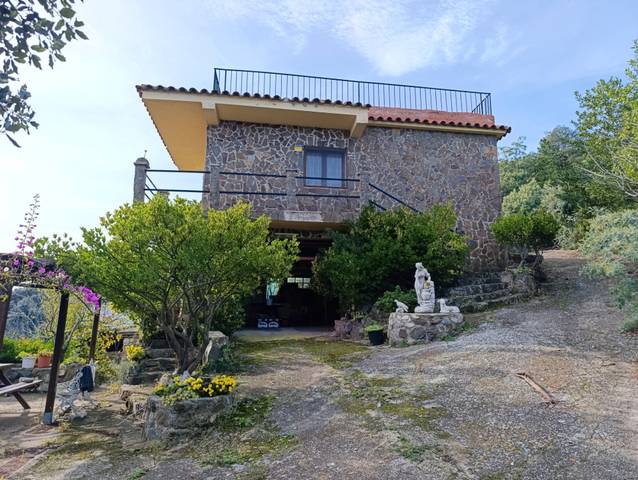 Casa-chalet en Venta en Pinemar