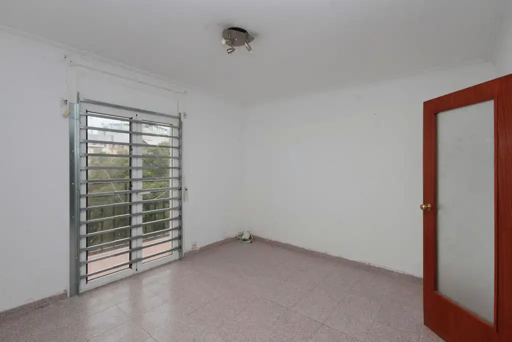 Bedroom of Flat for sale in Sant Boi de Llobregat