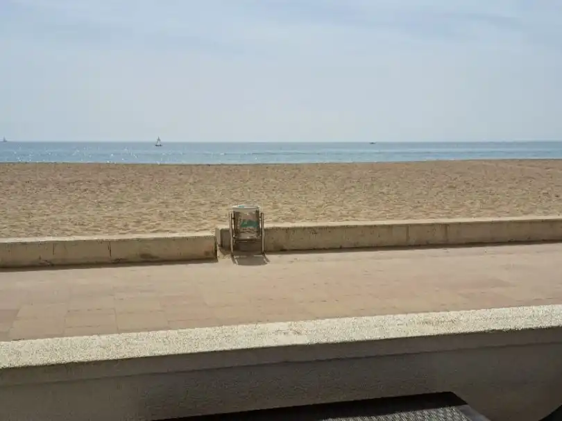 Appartement avec ascenseur à louer à Avinguda Palfuriana 65, imagen 23