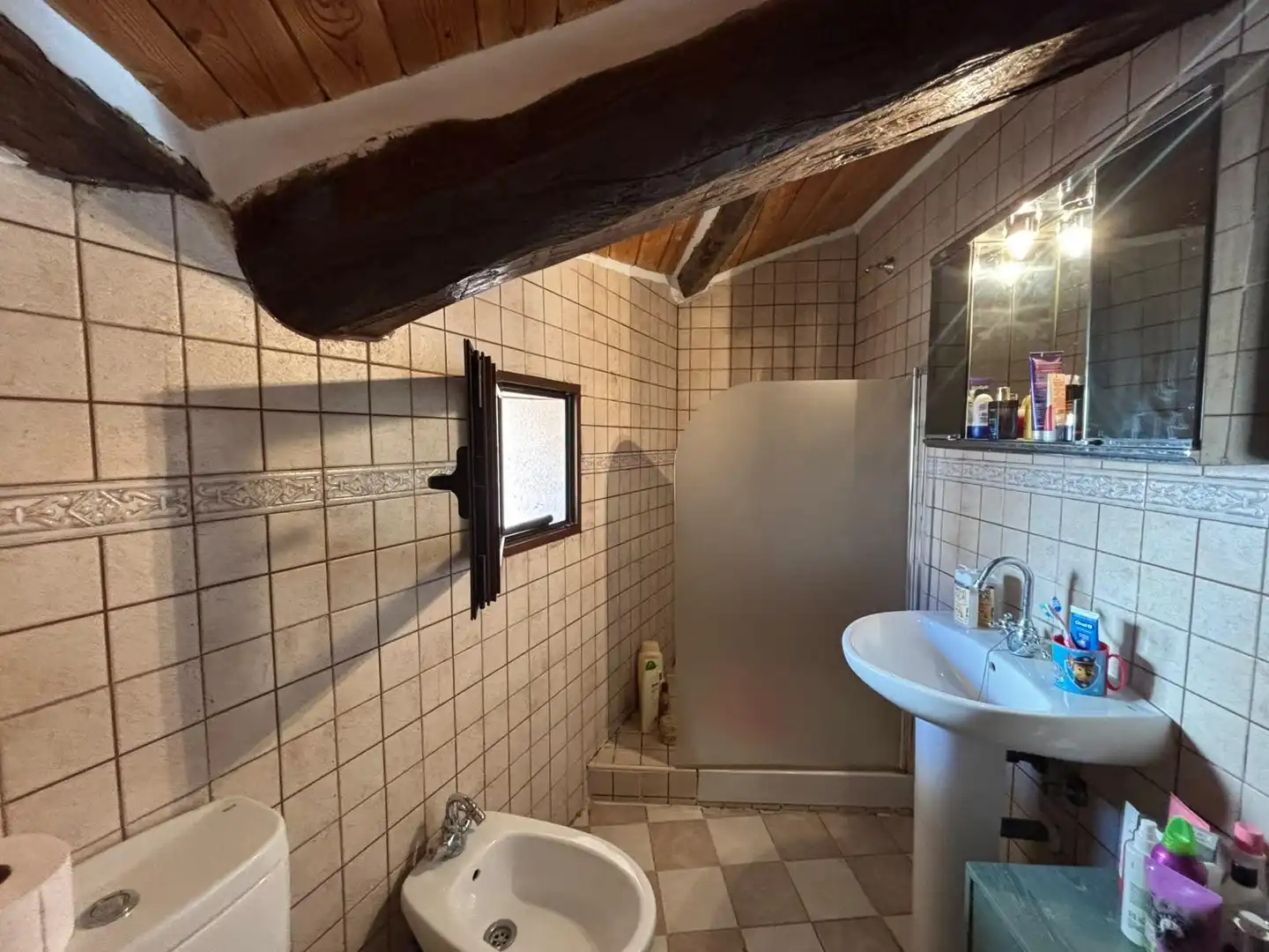 Baño de Casa o chalet en venta en Horche, Guadalajara