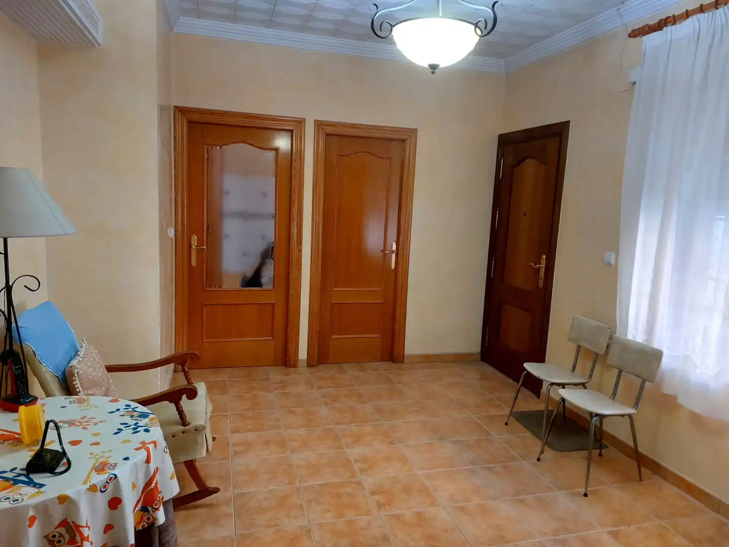 Casa o xalet en venda en Cox amb Aire condicionat, Calefacció i Moblat