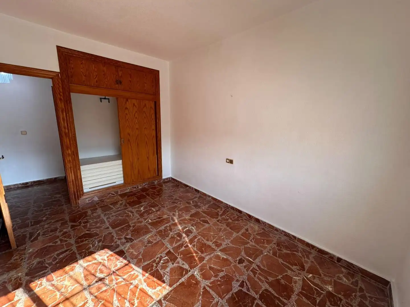 Habitación de Casa adosada en venta en La Unión ciudad
