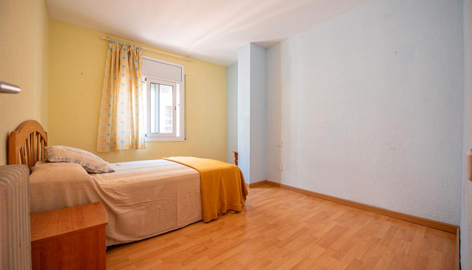 Foto 1 de Pis en venda a Centre, Girona