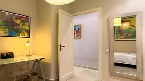 Foto 4 de Apartament per a compartir a Sant Gervasi- Galvany,  Barcelona Capital