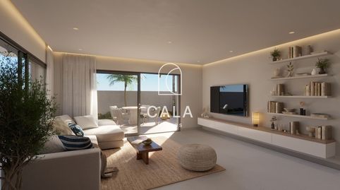 Foto 2 de Casa o chalet en venta en Almacigo, Golf del Sur - Amarilla Golf, San Miguel de Abona