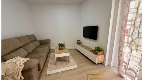 Foto 4 de Ático en venta en Calle Sacramento, Centro Histórico, Cádiz Capital