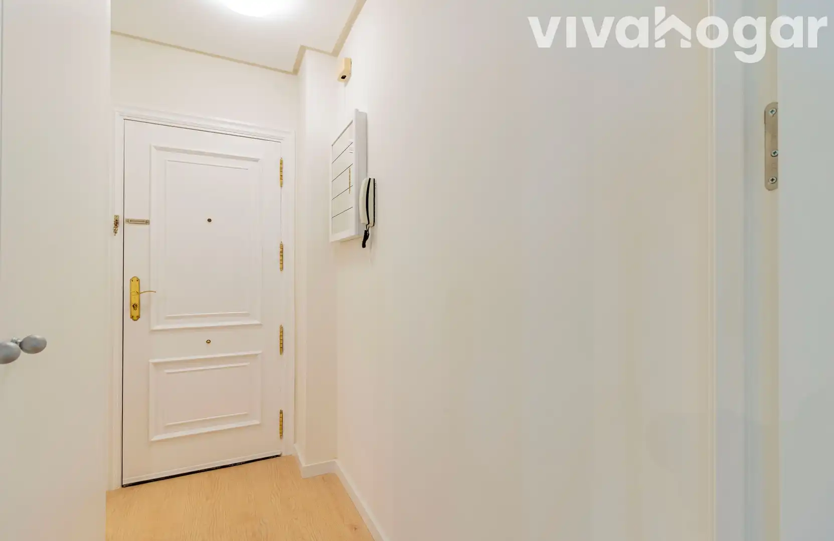 Flat for sale in Barrio de Salamanca