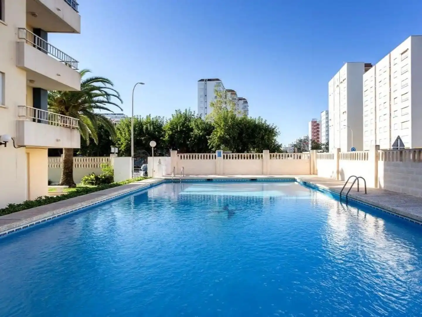 Wohnung mit Terrasse zum Verkauf in de la Rioja, imagen 3