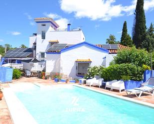 Jardí de Casa o xalet en venda en  Córdoba Capital amb Aire condicionat, Calefacció i Jardí privat