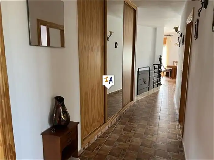 Adossat amb piscina en venda a Priego de Córdoba, imagen 7