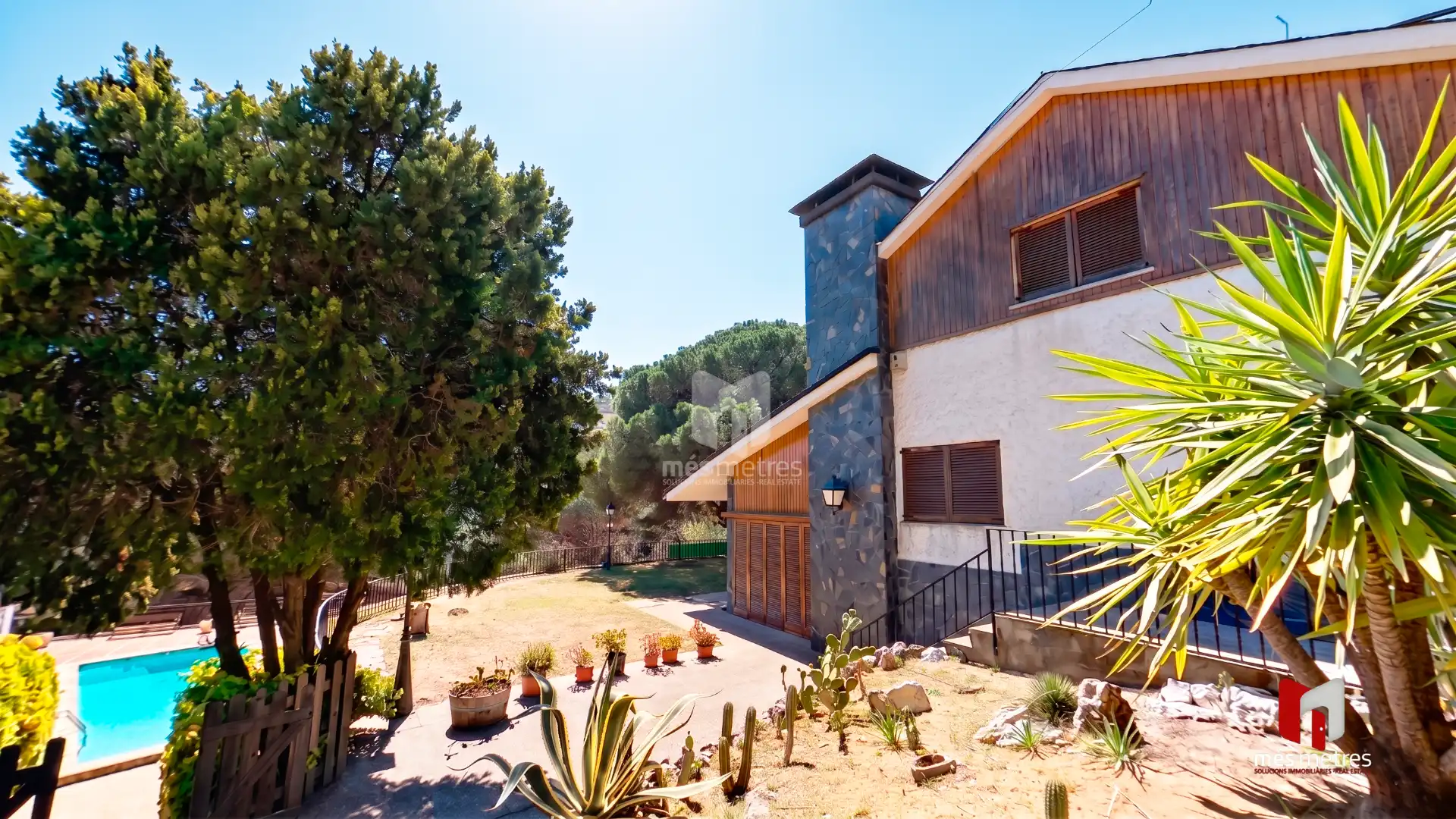 House with pool for sale in Alella, imagen 13