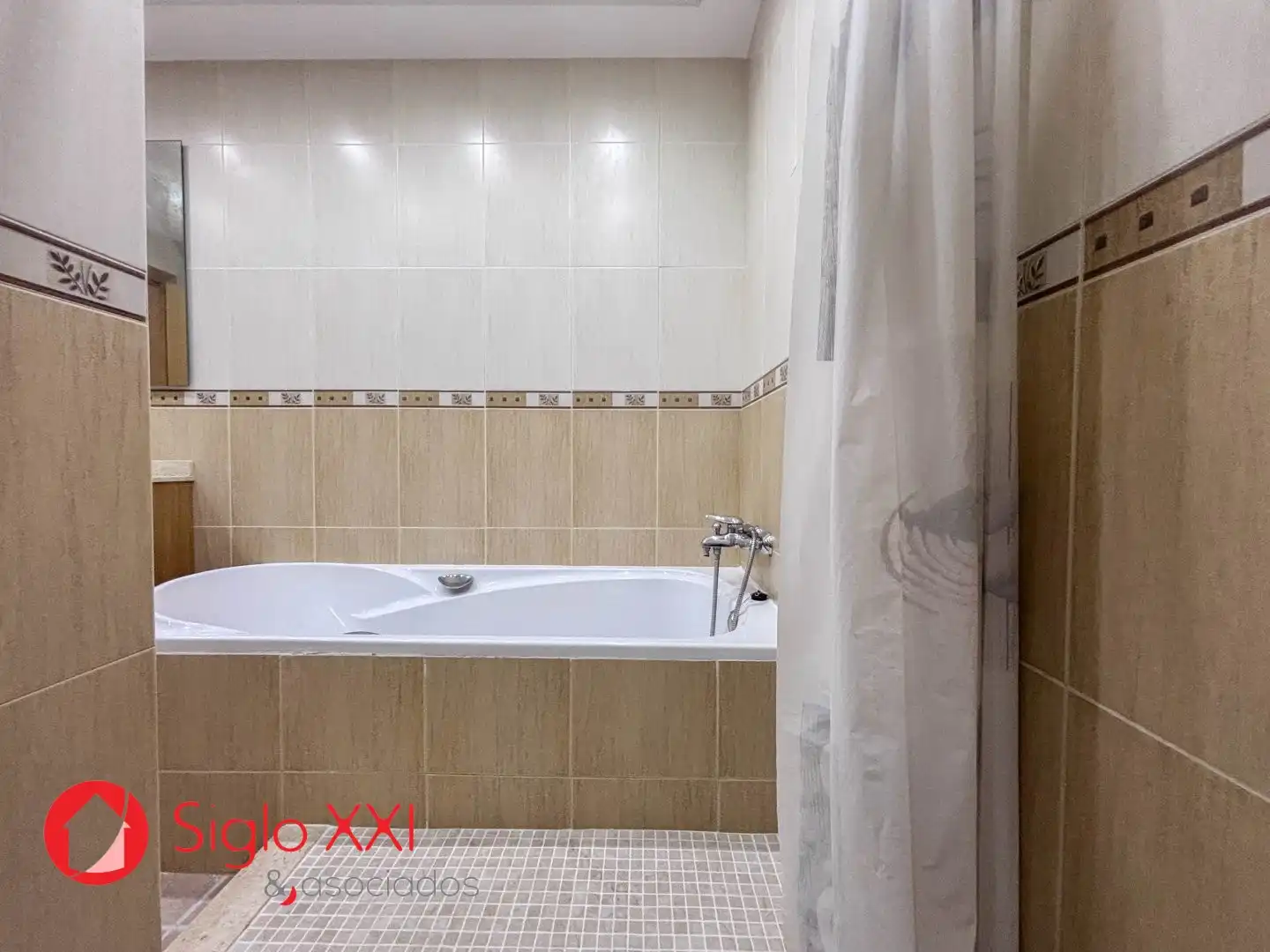 Casa con terraza en venta en Madrigal, imagen 15