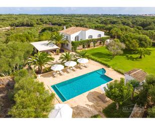 Jardí de Residencial en venda en Sant Lluís