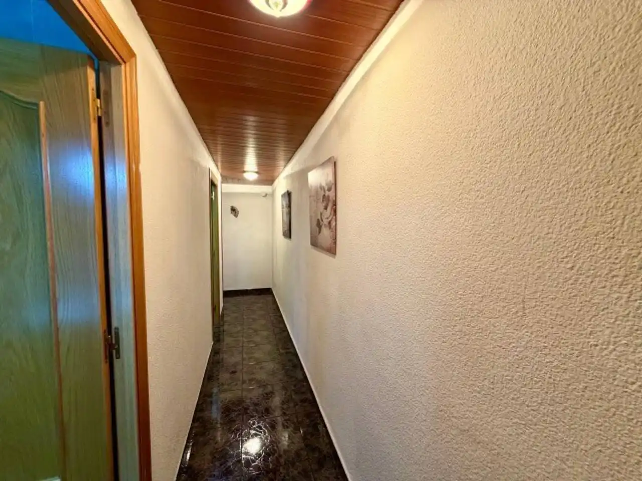 Piso en venta en Terrassa