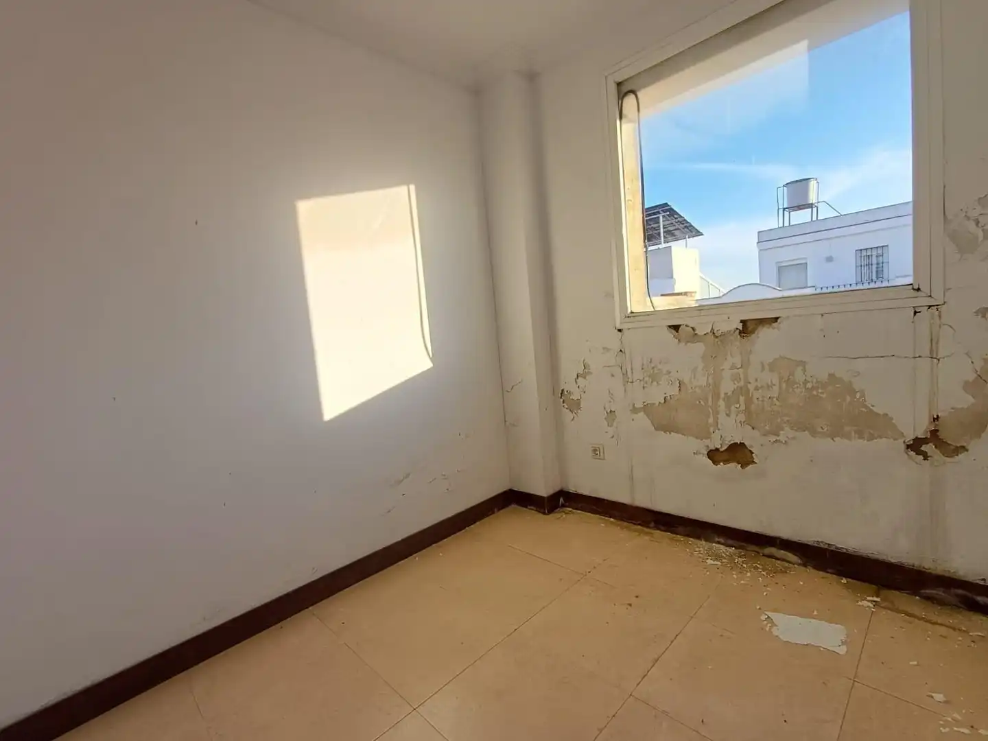 Dormitori de Casa o xalet en venda en Coria del Río