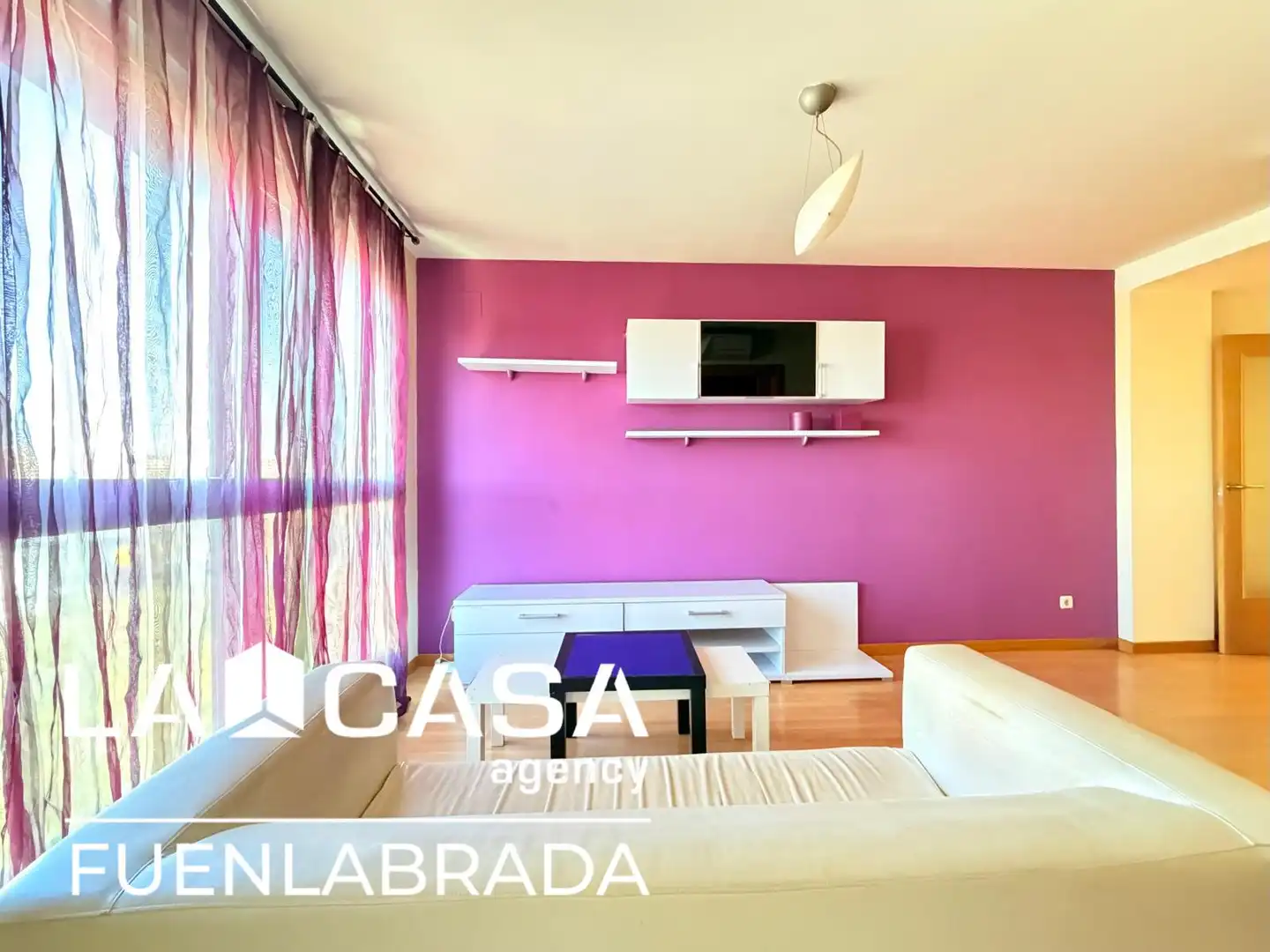 Wohnung mit Pool zum Verkauf in Calle Luis Sauquillo, imagen 18