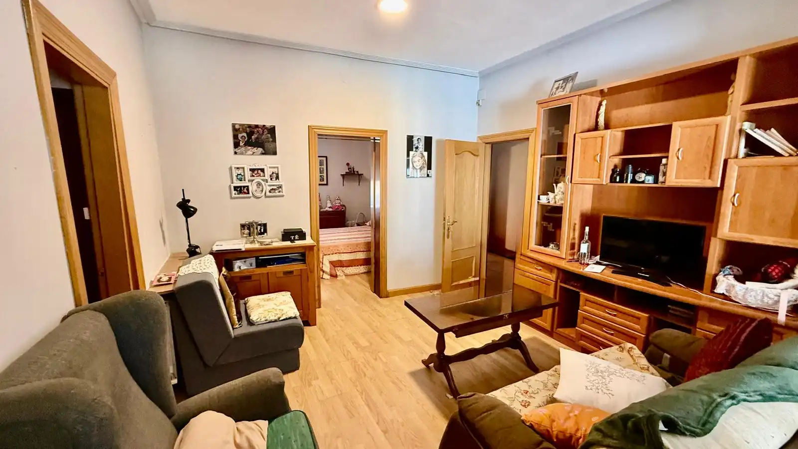 Casa in vendita a Calle de José Marcos de Segovia, imagen 10