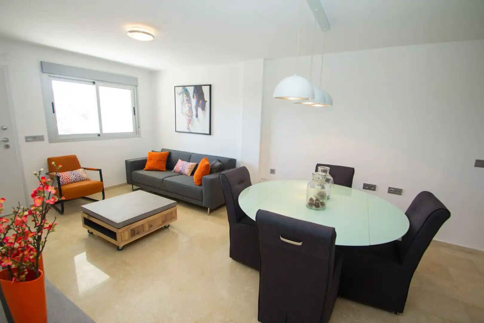 Apartament amb terrassa en venda a Orihuela Costa, imagen 15