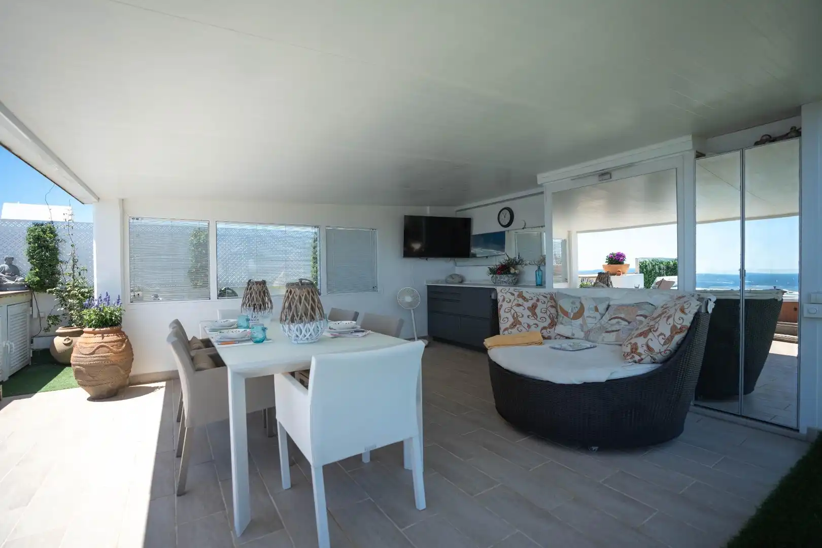 Penthouse with terrace for sale in Centre, imagen 6