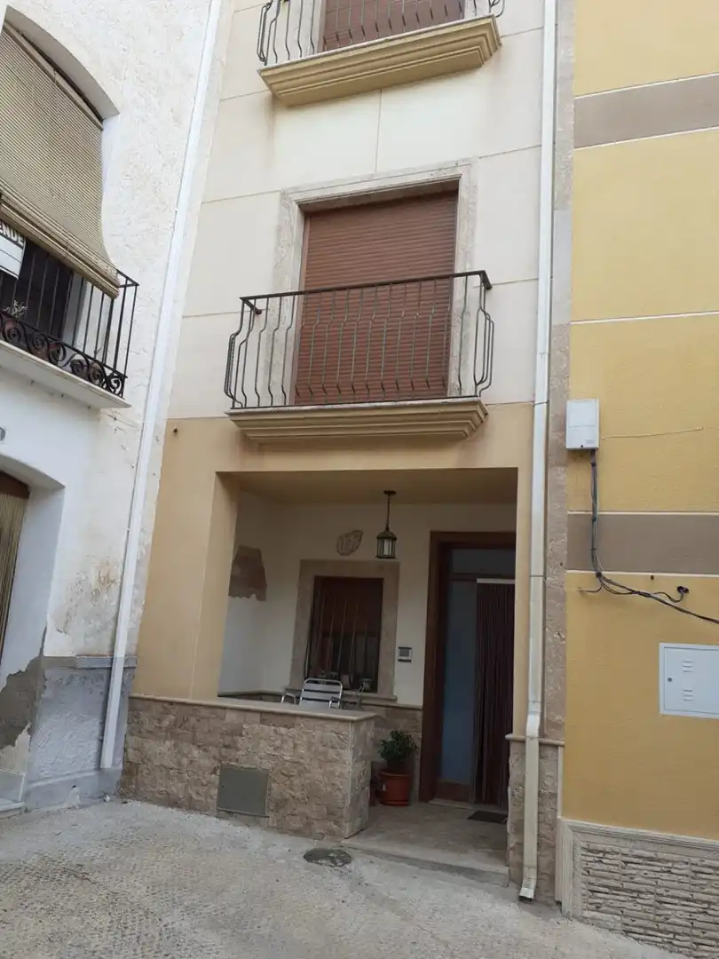 Maison à vendre à Purchena, imagen 2