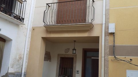 Foto 2 de Casa o chalet en venta en Purchena, Almería
