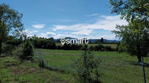 Foto 4 de Terreno en venta en De Les Vegues-granda, 749, Granda, Asturias