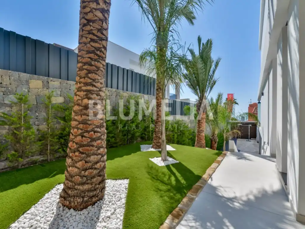 Casa amb terrassa en venda a Golf Bahía, imagen 64
