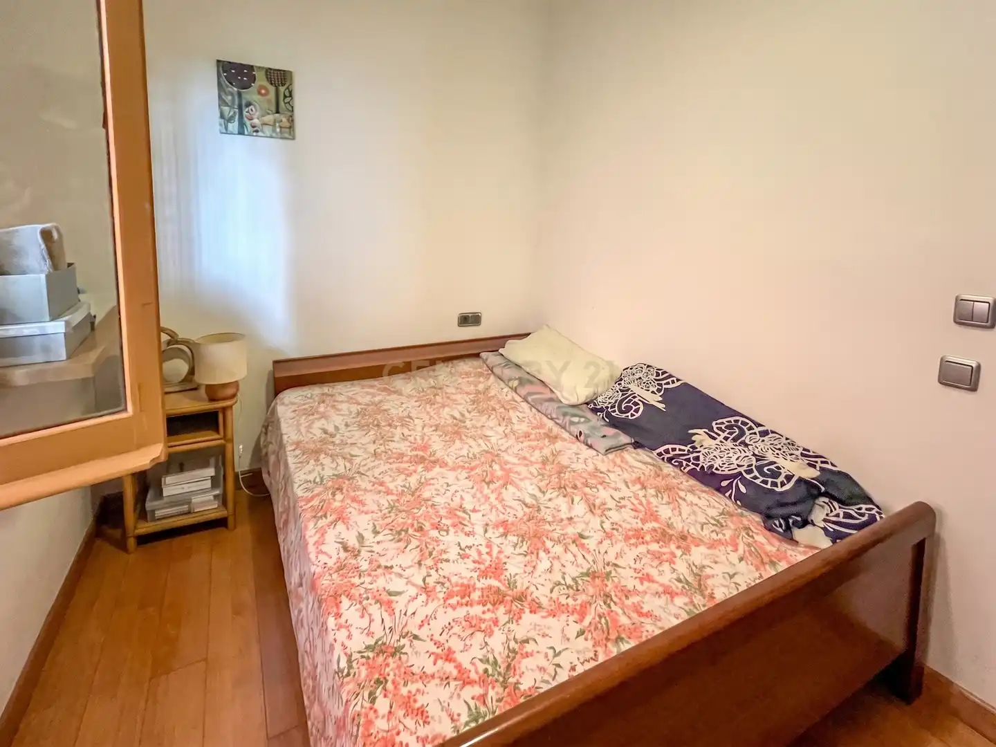 Dormitori de Apartament en venda en Sant Cebrià de Vallalta